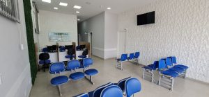 Abalife - sala de espera